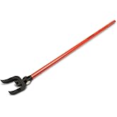 Crescent DKB446X &ouml;n koruma askısı, indeksleme g&uuml;vertesini &ccedil;ıkarmak i&ccedil;in, 44"/112 cm