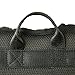 ECOSUSI Design Diaper Bag Pockets Back Pack Maternity Bag Blue&Black Color