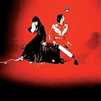 The White Stripes – Elephant The White Stripes - Elephant - Amazon.com Music