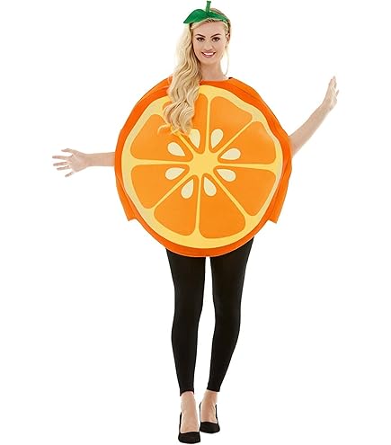 O-Kinee Aardbeikostuum voor dames, fruitkostuum