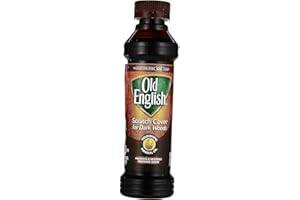 RECKITT Old English – scratch cover for Dark Wood 226,8 gram