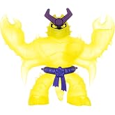 Akedo Goojitzu Tekli Fig&uuml;r Glowshifter Karanlıkta Parlayan Scorpius