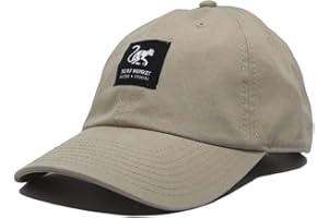 DRESSED IN MUSIC PLAY WITH ME Gorra Beisbol Classic Surf Monkey® - Gorra Dad de Sarga sin Estructura