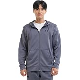 Under Armour UA Armour Fleece FZ Hoodie Sweatshirt Erkek