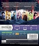 Image de Heroes Reborn - Saison 1 [Blu-ray + Copie digitale]