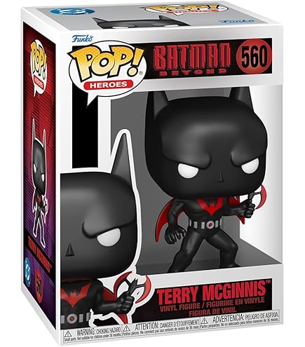 廃盤レア FUNKO POP 274 ロビン レッドウィング バットマン Funko Pop