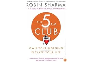 The 5 AM Club