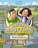  Rooftops 4. Class Book - 9780194503518