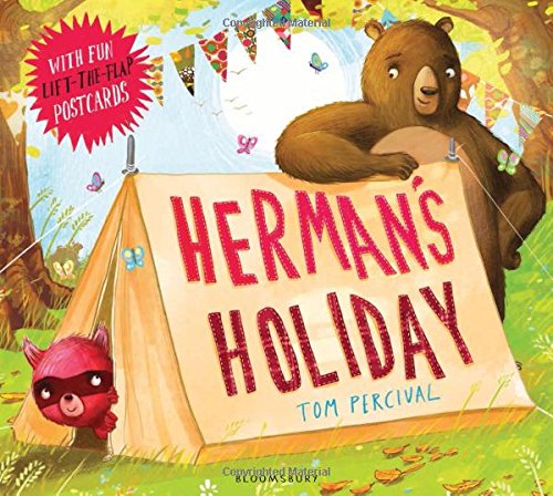 Download Herman's Holiday Download Herman's Holiday