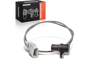 ‎FRANKBERG Frankberg Impulsgeber Kurbelwellensensor für A4 A6 A8 Allroad Toledo II B-o-r-a Golf IV P-a-s-s-a-t 1996-2008 078906433A