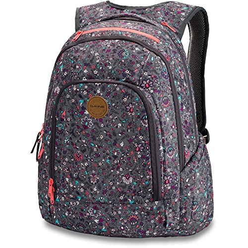 Dakine Frankie 26L Rucksack  WallFlower II  46 x 31 x 18 cm