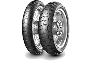 Metzeler 140/80 R17 69V Karoo Street M+S