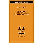 Lezioni di filosofia