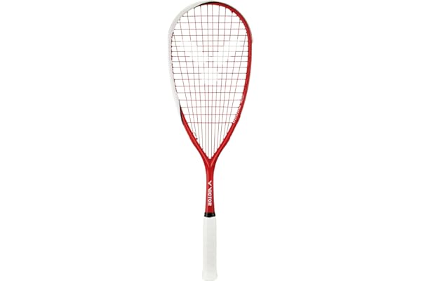 VICTOR Perche de Squash MP 140, Taille Unique, 167/0/0