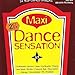 Produktbild M a x i Dance S e n s a t i o n I7