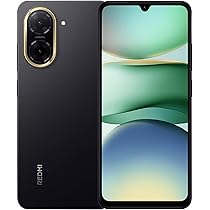 realme Note 50 Smartphone 4+128GB, 90Hz Display, Up to 8GB