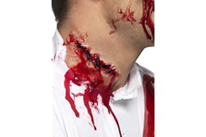 SMIFFY'S Stitches Scar