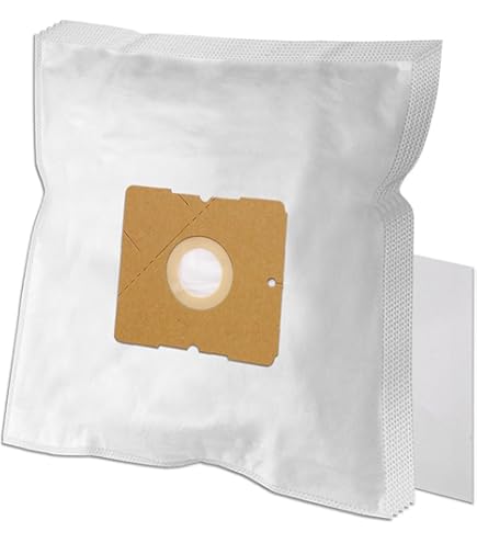Dustwave® 20 Sacchetti Aspirapolvere In Microfibra Per Miele Parkett&Co.4000 - Made In Germany - 2
