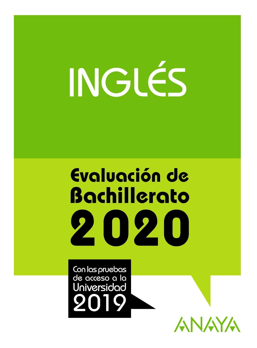 Inglés