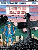 Die Blauen Boys, Band 29: Requiem für einen Blauen Boy by