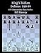 Produktbild King's Indian Defense E60-99: 837 Characteristic Chess Puzzles