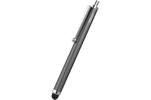 Trust Stylus for Apple iPad and touch tablets czarny