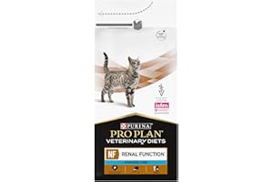 PRO PLAN PURINA Ppvd Feline Nf Nourriture 1.5 kg pour Chien
