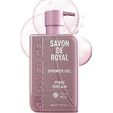 Savon de Royal Miracle Duş Jeli 500 ml (Pink Dream)
