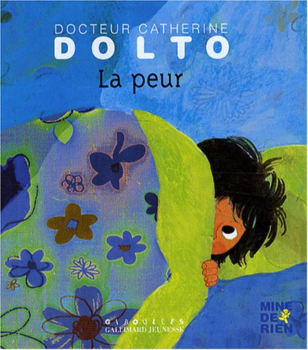 couverture de : Peur (La)