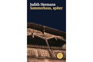 Sommerhaus, später: Erzählungen
