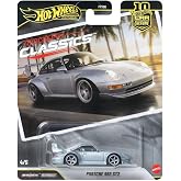 Hot Wheels Premium Car Culture PORSCHE 993 GT2 JKF16