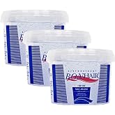 Bonhair Hair Gel 3 X 700 Gr