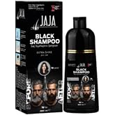 Jaja Sa&ccedil; Siyahlaştırıcı Şampuan Boya Siyah 300 Ml