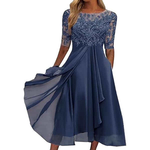 bridesmaid dresses uk only Light Blue Chiffon One Shoulder Bridesmaid Dress MBD166