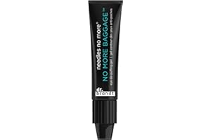 DR. BRANDT SKINCARE Dr. Brandt Needles No More, No More Baggage - Minimizes Under-Eye Bags, Puffiness & Dark Circles - 7 g