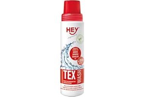 Hey Sport Waschmittel Tex Wash, 20760000