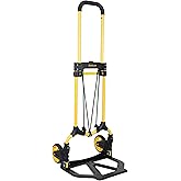 Stanley FT580 70Kg Katlanır El Arabası