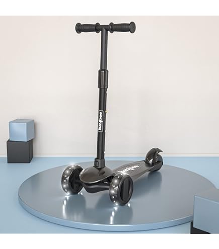 Segway Ninebot Air T15 Electric Kick Scooter, Lightweight and