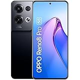 OPPO Reno 8 Pro 5G, Dual, 256GB 8GB RAM, Glazed Black