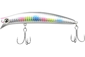 ima - komomo II 110 15g Floating