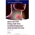 Best of Five MCQs for the Endocrinology and Diabetes SCE
