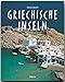 Produktbild Reise durch GRIECHISCHE INSELN - Ein Bildband mit über 180 Bildern - STÜRTZ Verlag
