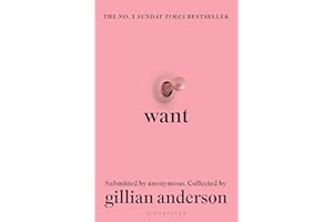 Want: Sexual Fantasies by Anonymous