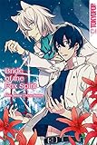 Bride of the Fox Spirit by 