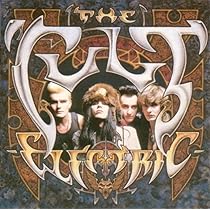 The Cult - Love: Amazon.nl: Muziek