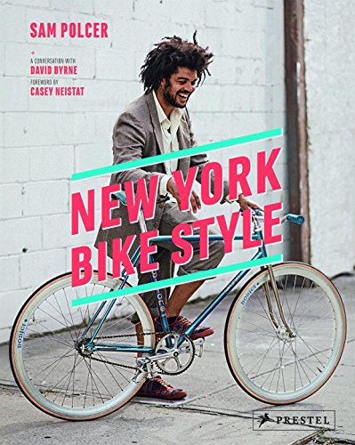 Preisvergleich Produktbild New York Bike Style