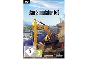 Astragon BAU-Simulator PC USK: 0