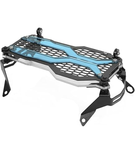 Für BMW R1250GS R1250 R 1250 GS ADV Adventure 2018 2019 2020 2021 2022 Motorcycle Fog Lamp Light Cover Guard Grille Protectormotor Vehicle Frame Bod