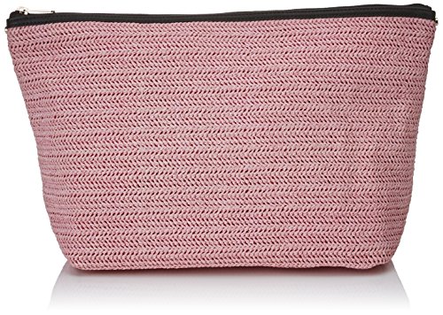 TOUS M. K Shock Raf, Women’s Handbag, Rosa (Pink), 14x24x30 cm (W x H L)