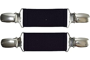 Olata Clip Elastica da Donna per Cardigan, Maglioni e Altri Capi d’Abbigliamento